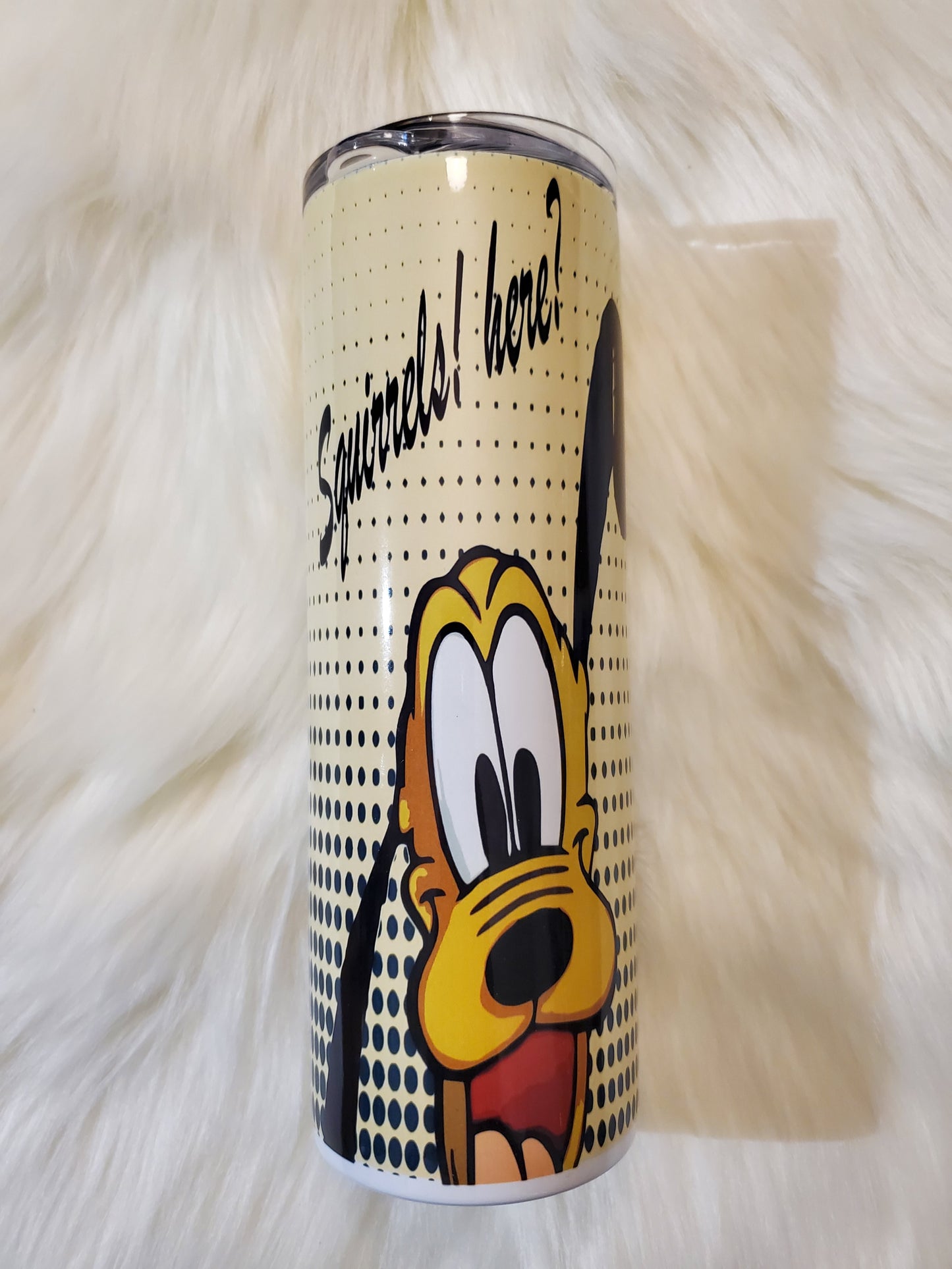 Pluto
