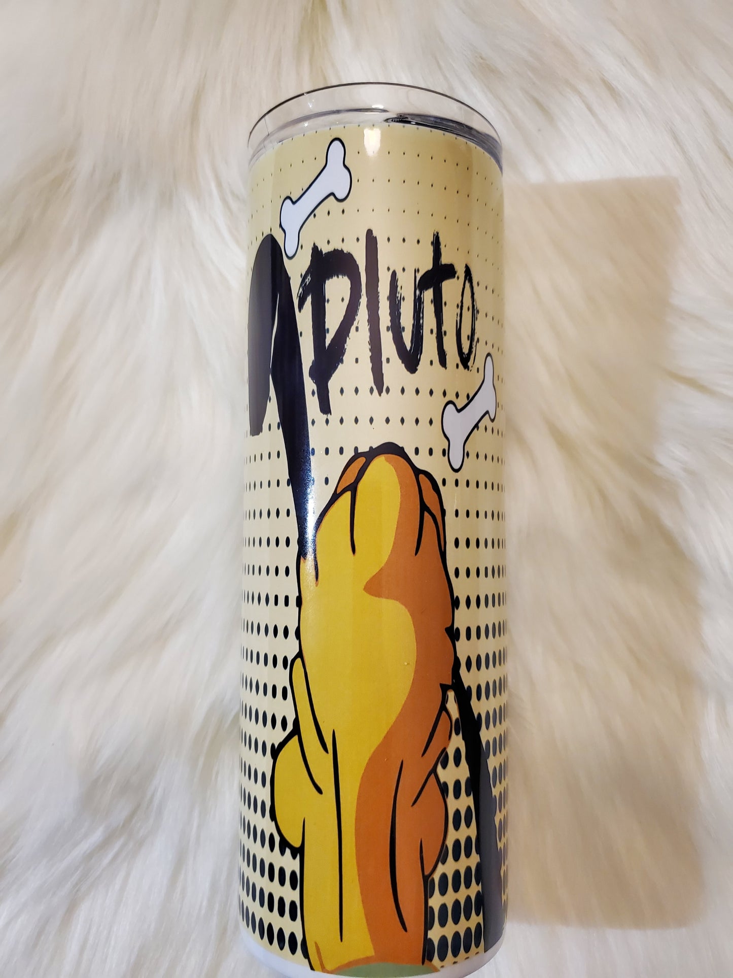 Pluto