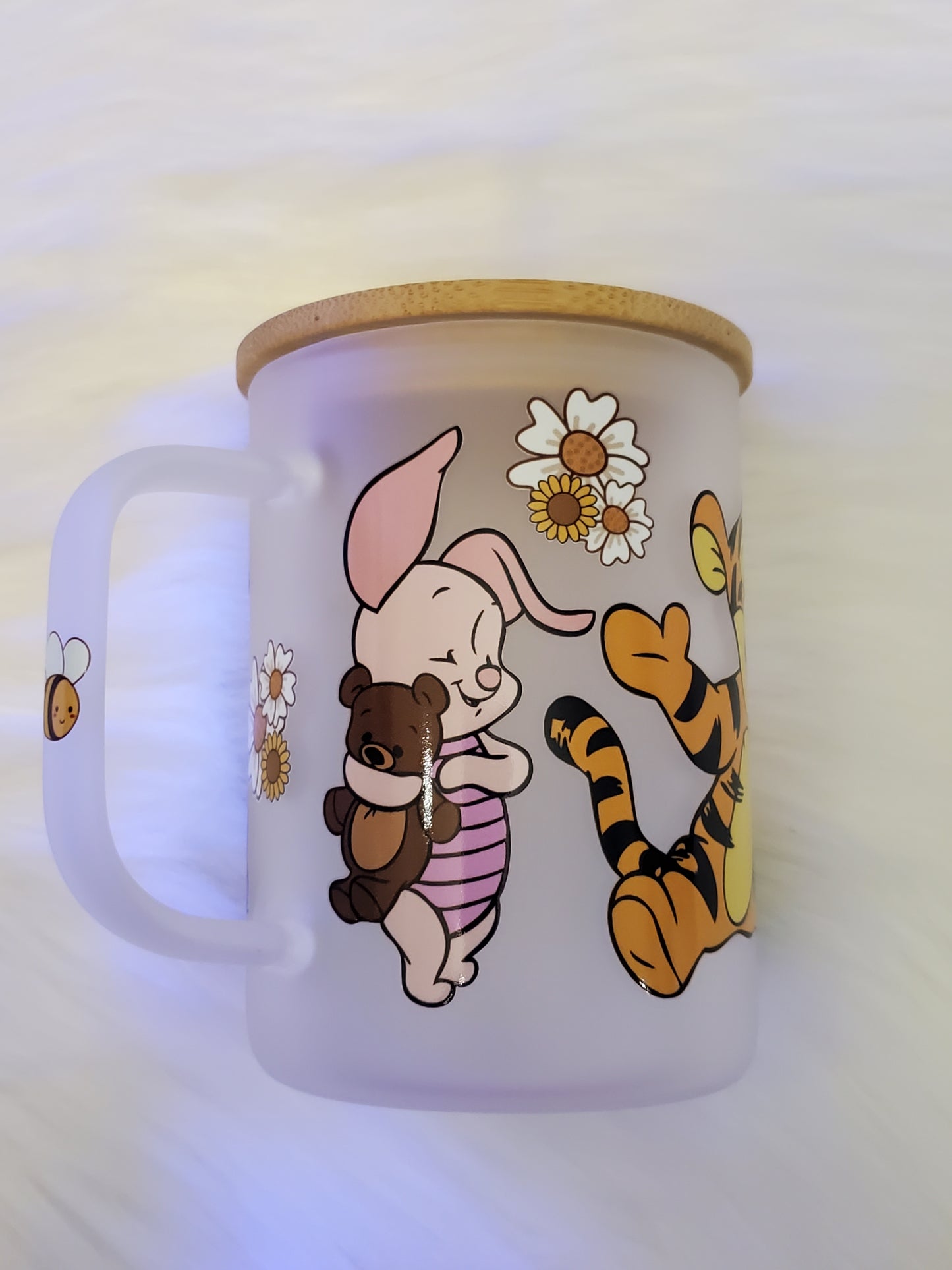 Winnie the Pooh & Friends