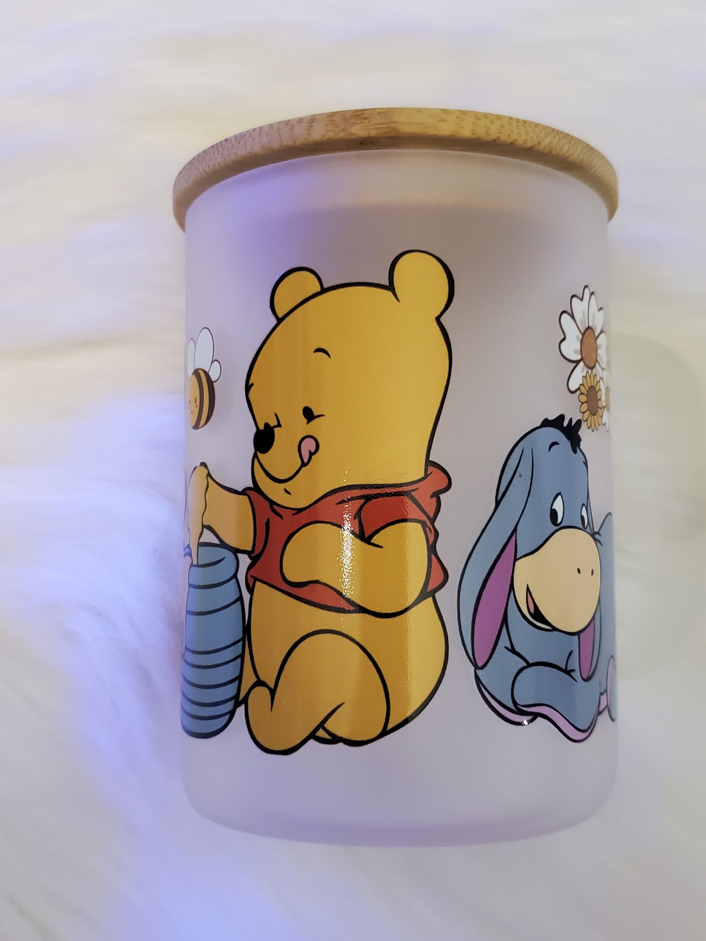 Winnie the Pooh & Friends