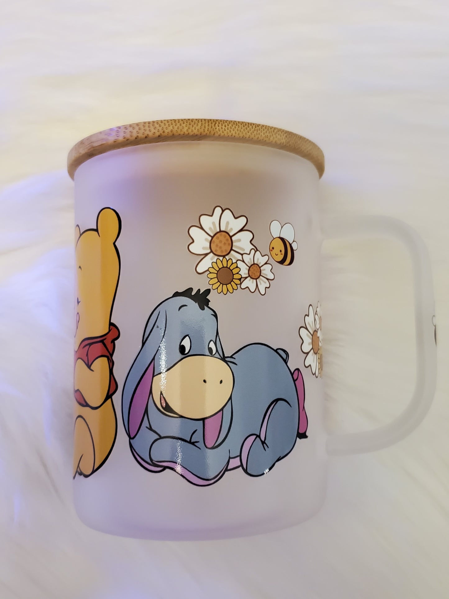 Winnie the Pooh & Friends