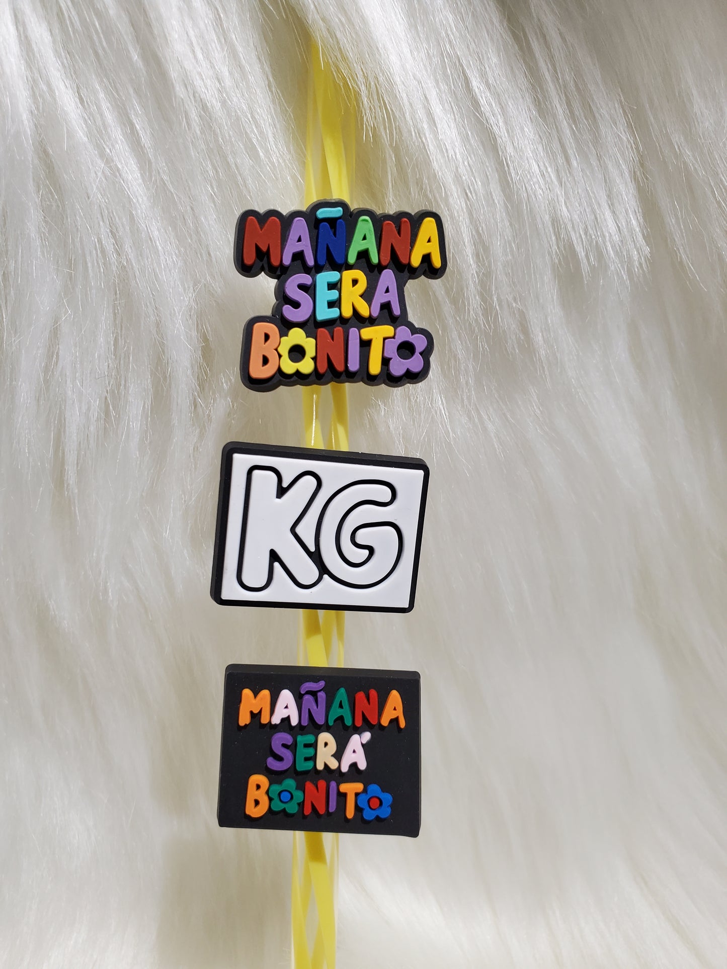 Mañana sera bonito KG