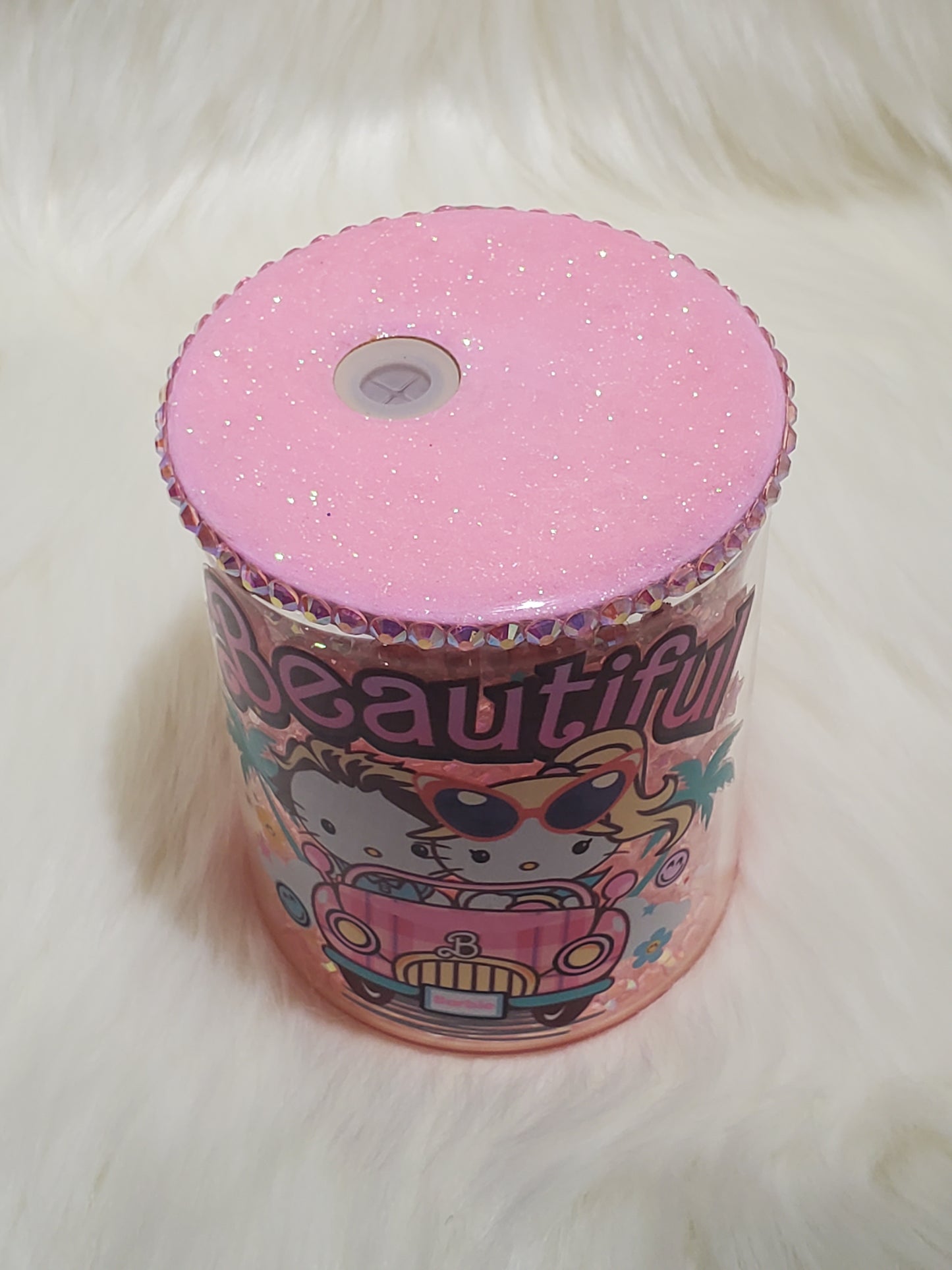 Rhinestone Beautiful