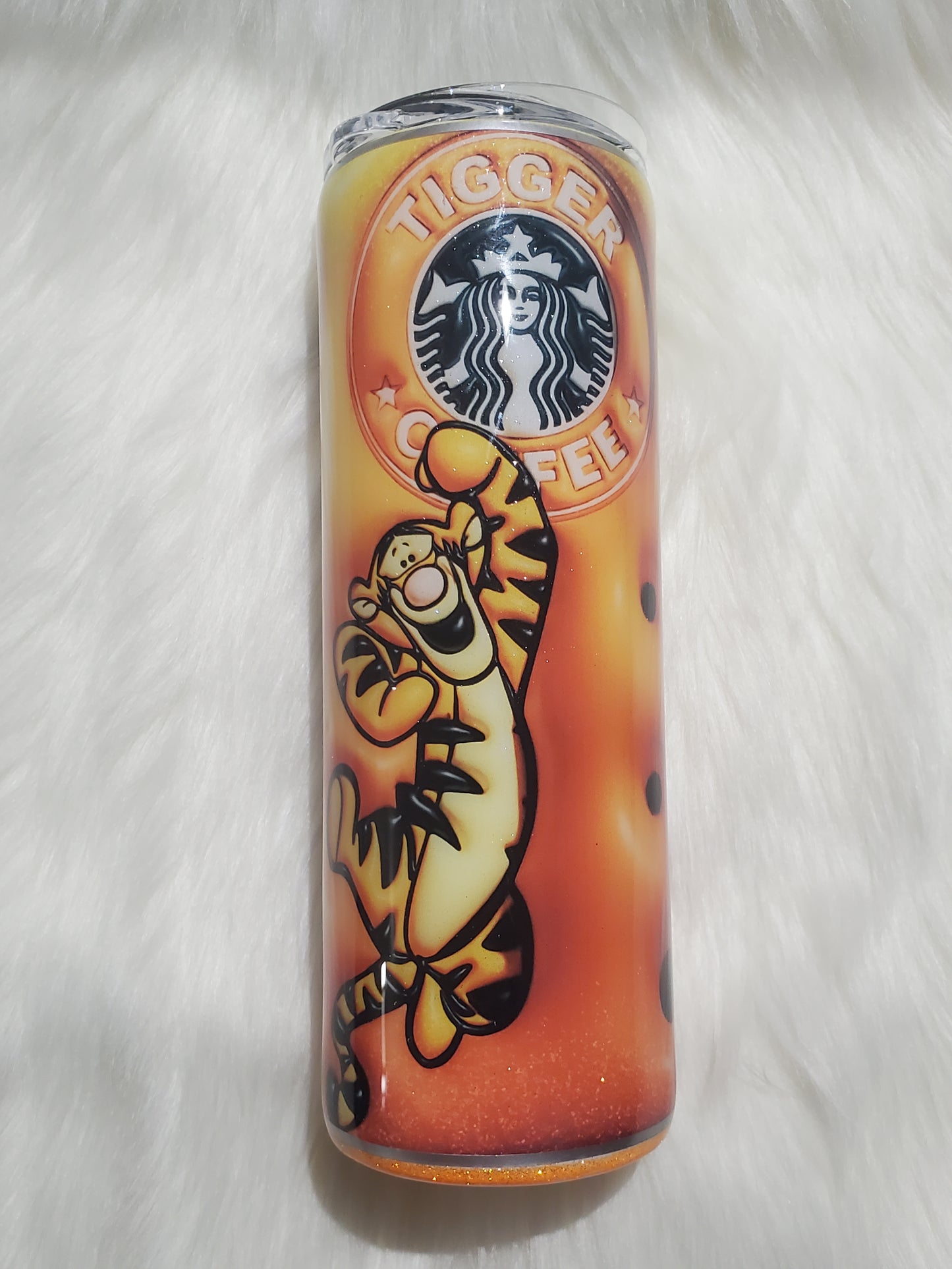 Puff Tigger