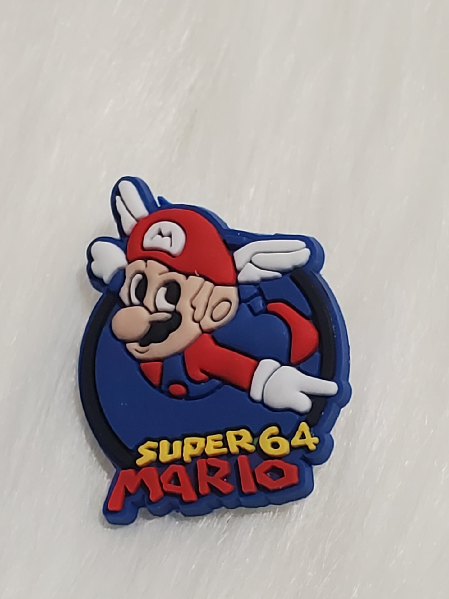 Mario & Friends