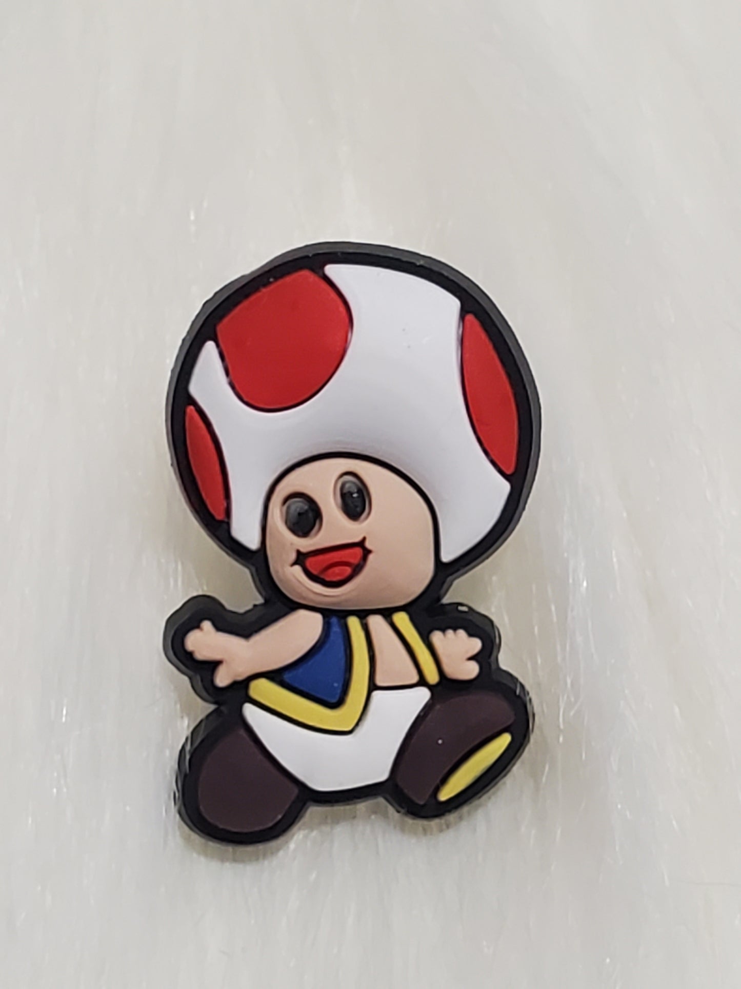 Mario & Friends