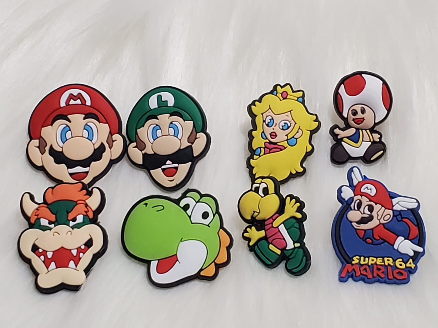 Mario & Friends