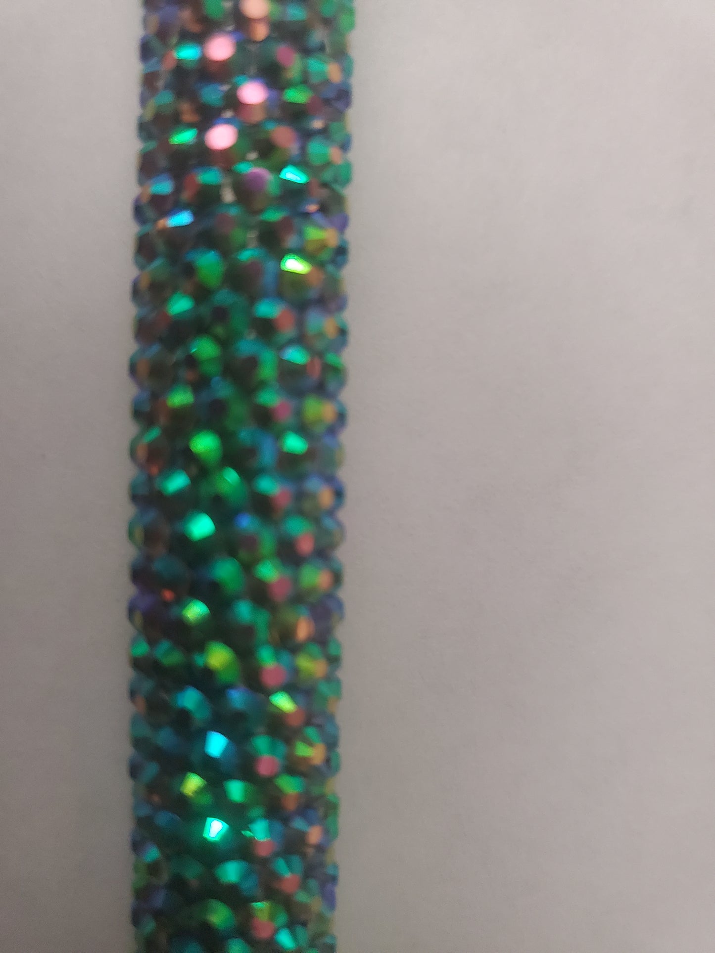 Peacock Green