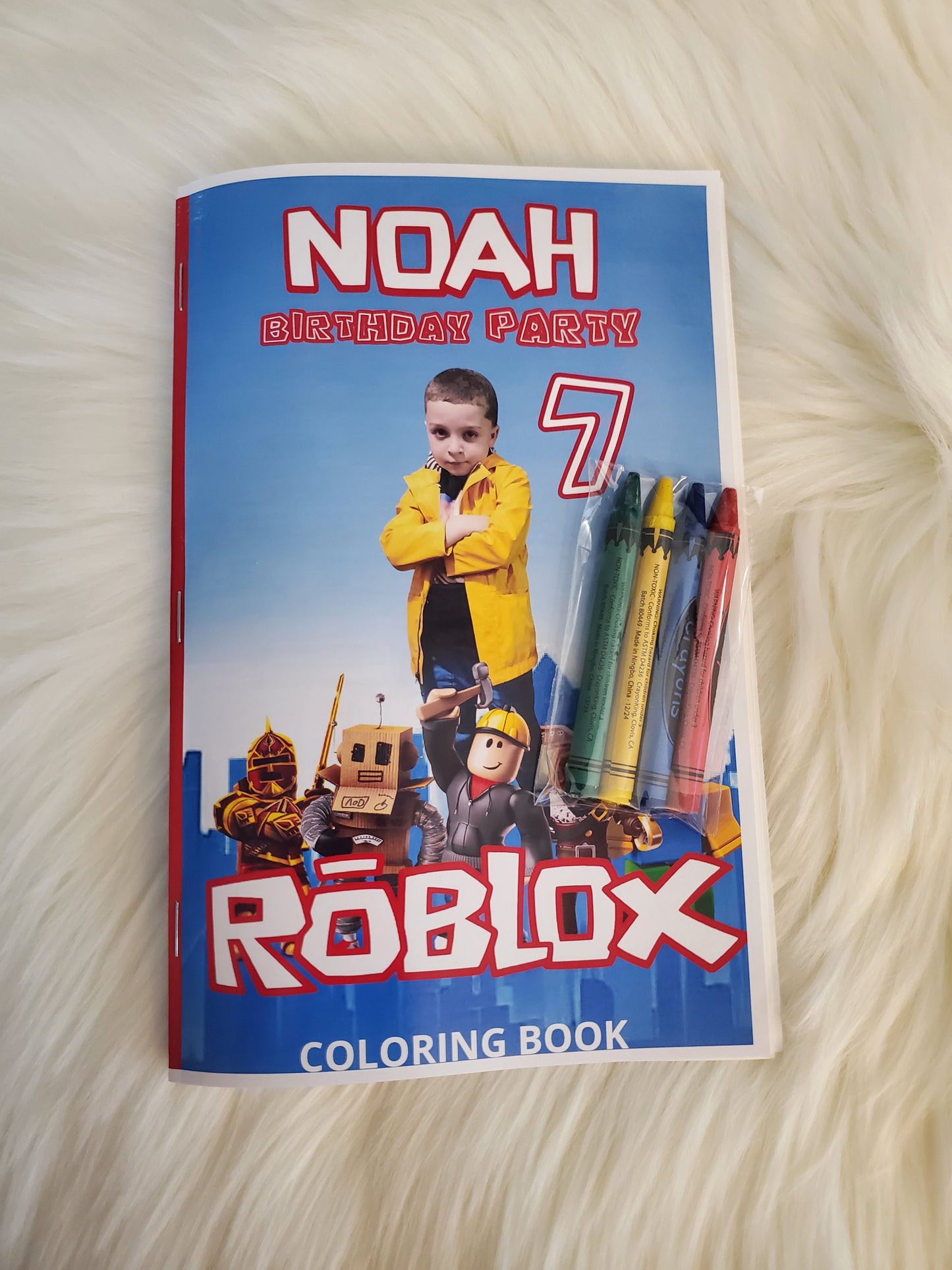Libros de Colorear