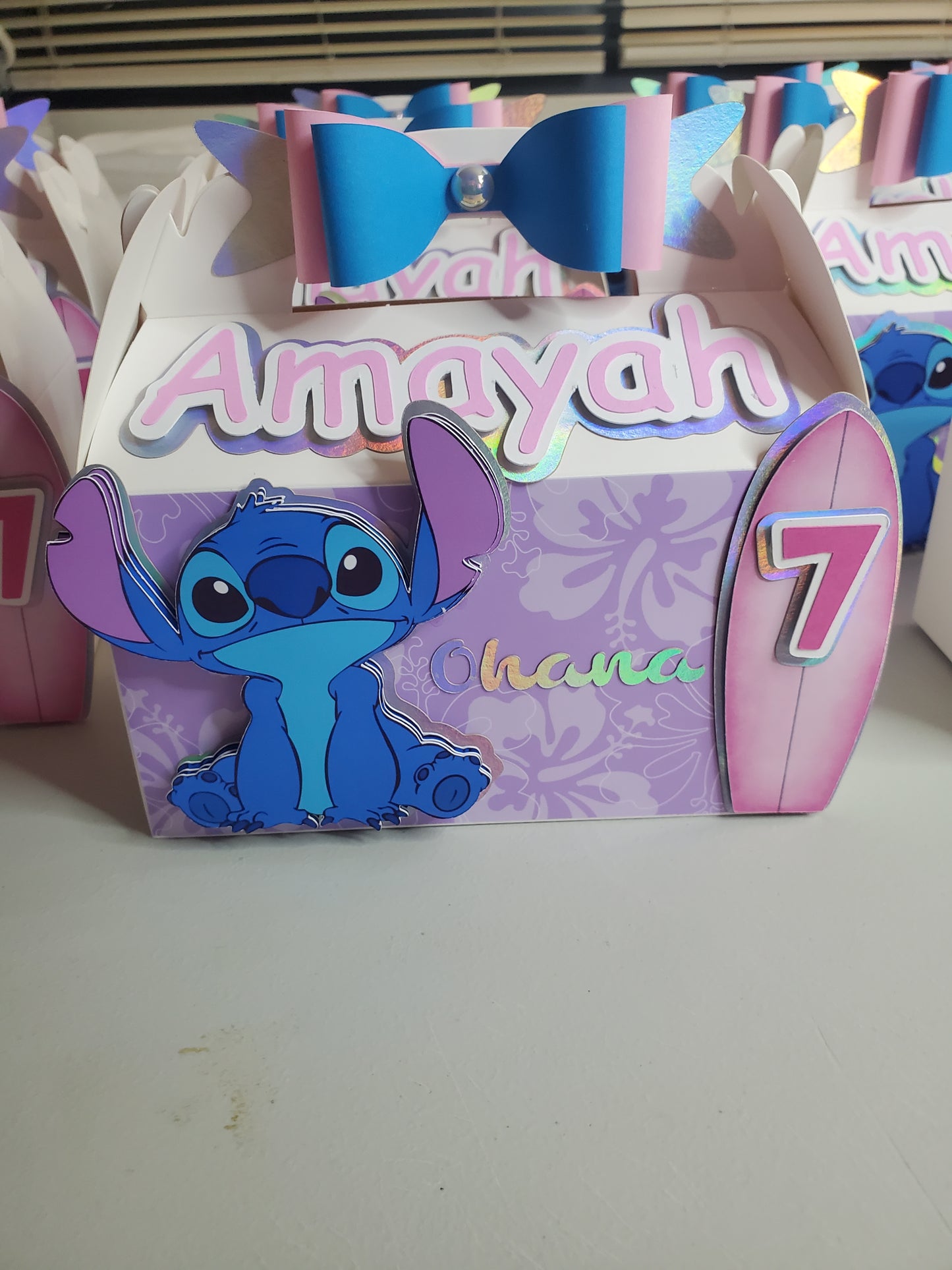 Cajas Personalizadas