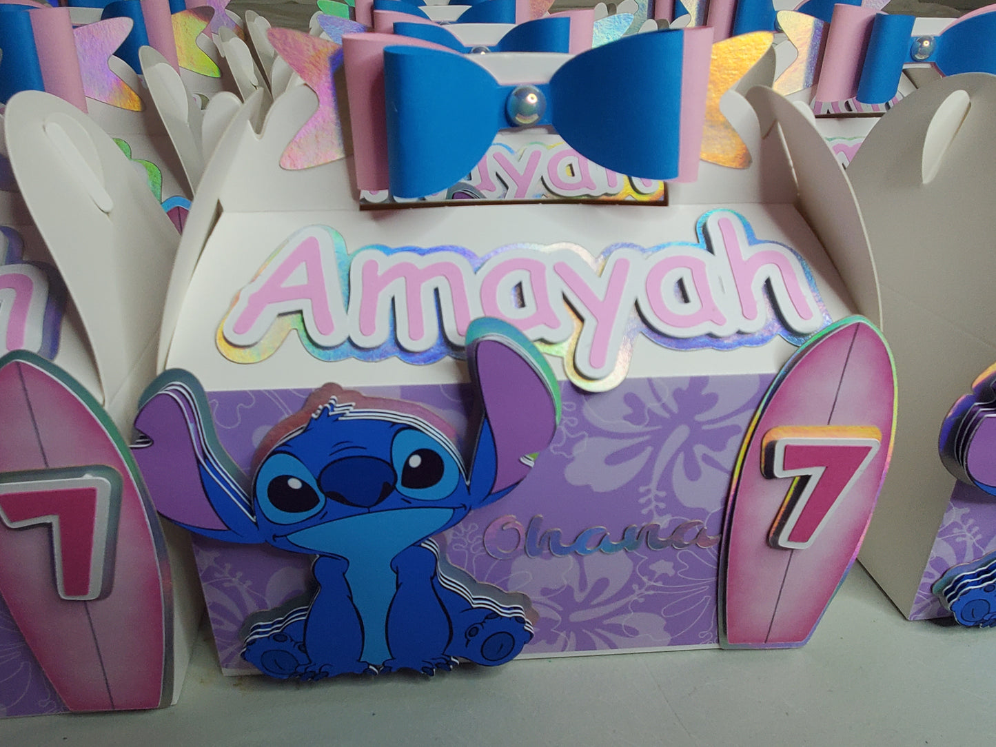 Cajas Personalizadas