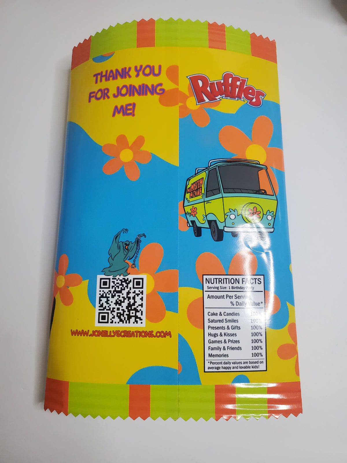 Chips Bags