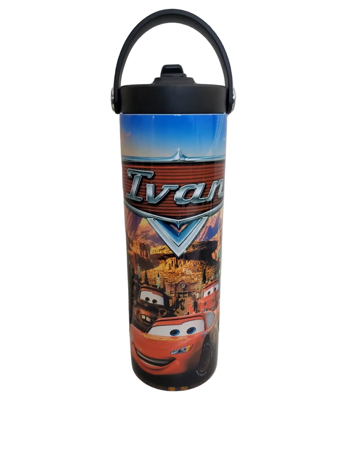 Termo personalizado