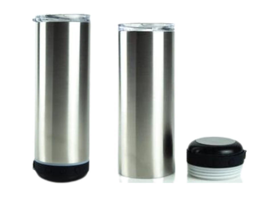 Speaker Tumbler