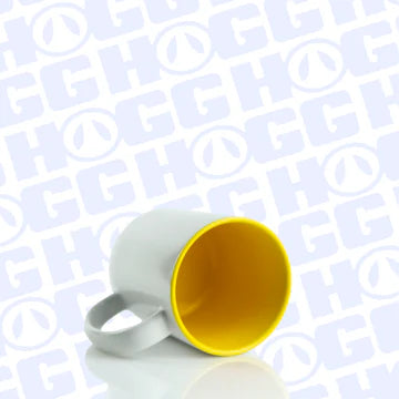 TWO-TONE MUG