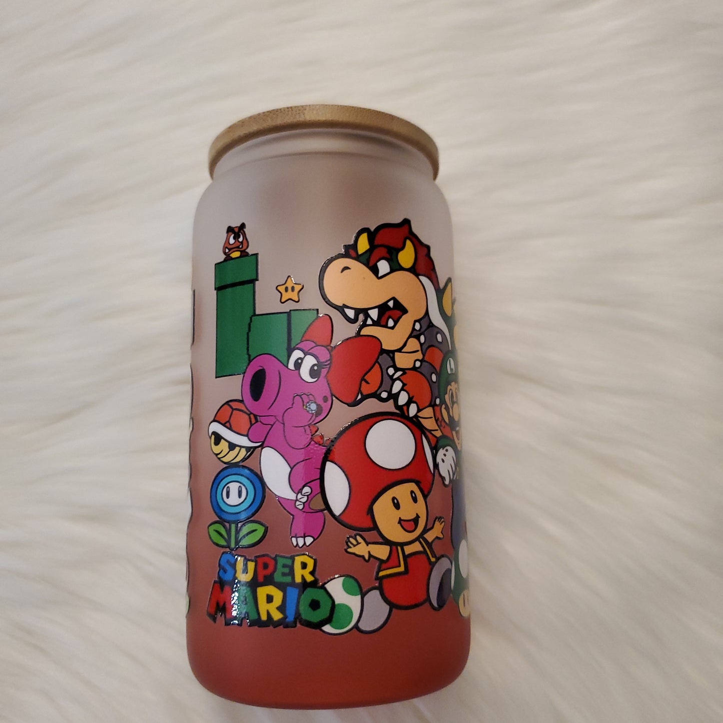 Super Mario