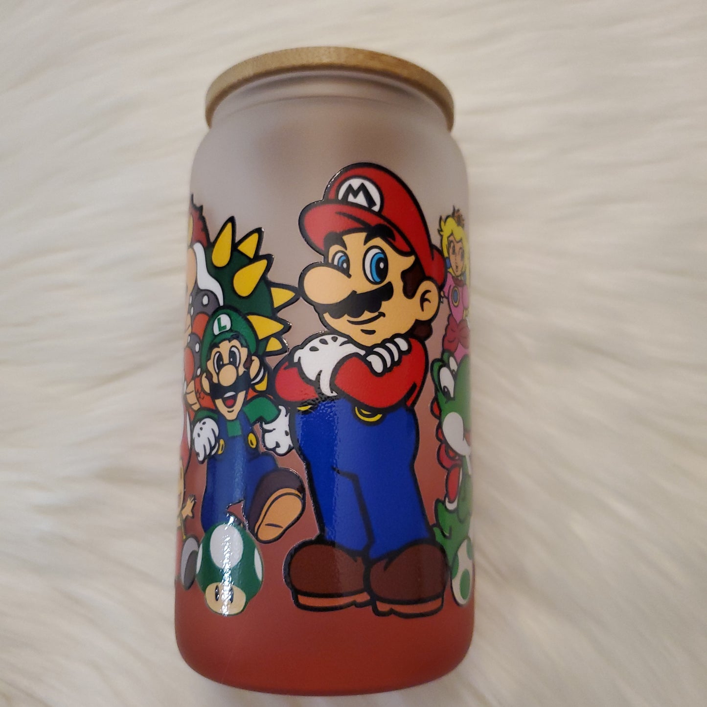 Super Mario