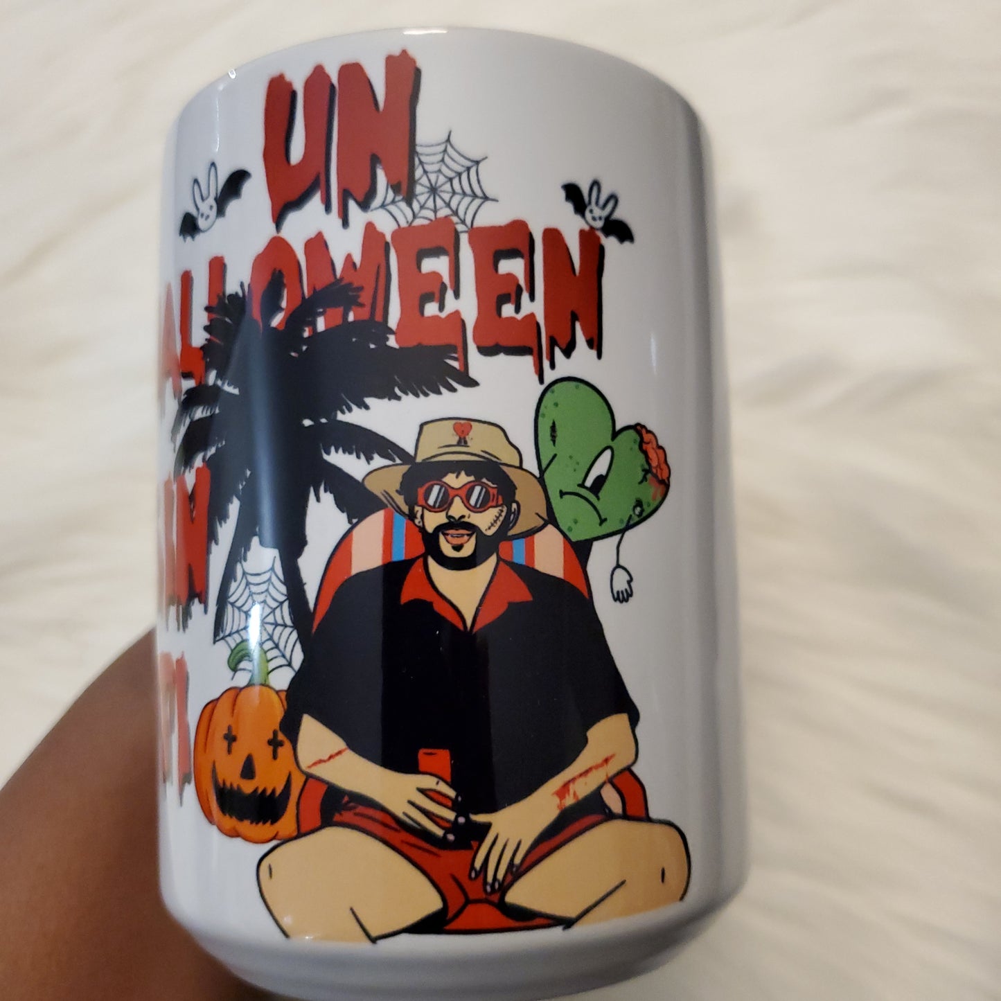 Un Halloween Sin Ti 2