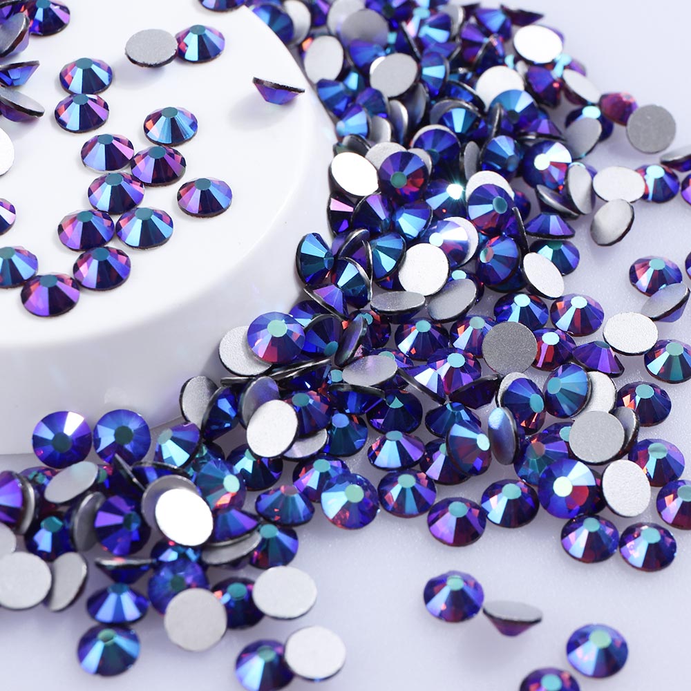 Rhinestones Colors