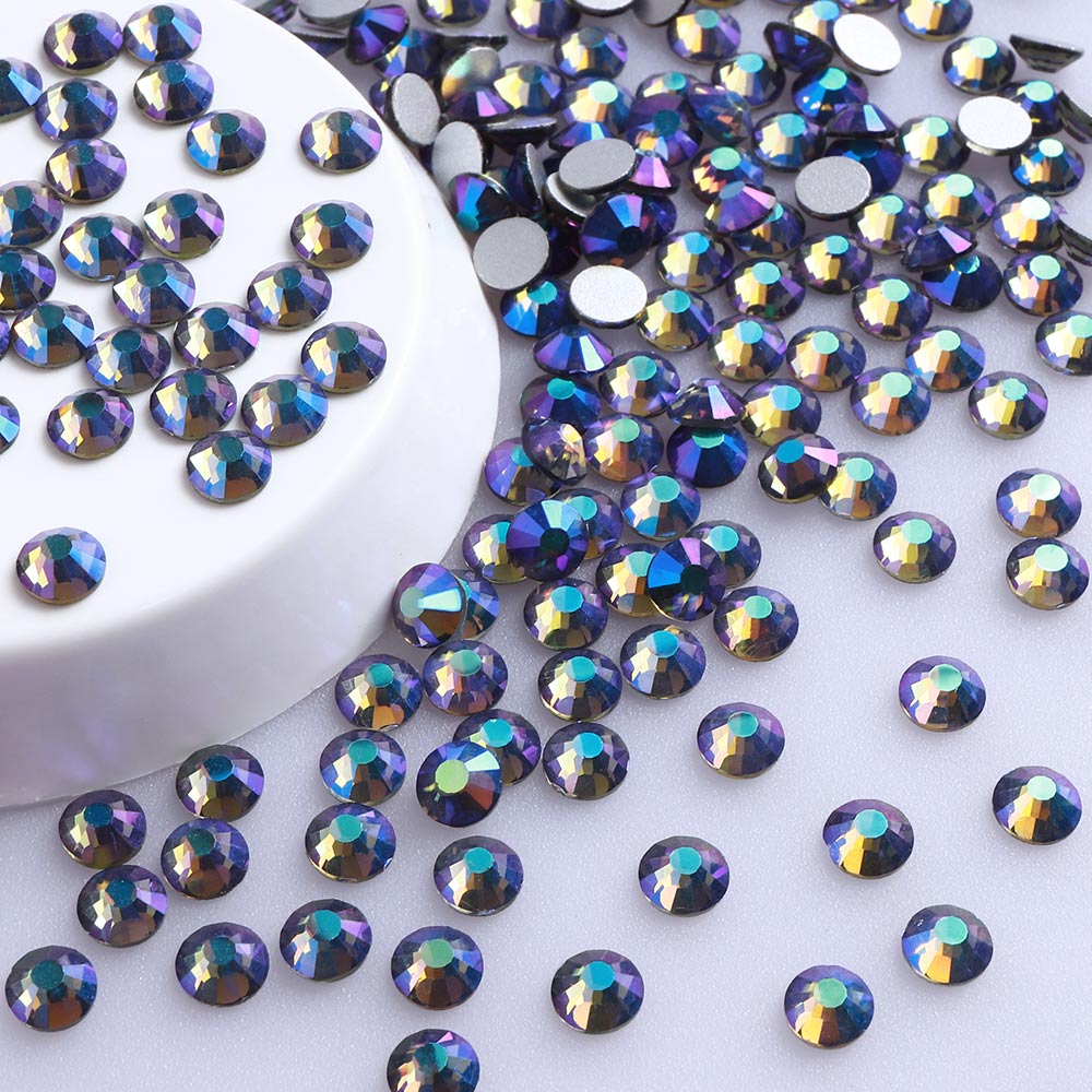 Rhinestones Colors