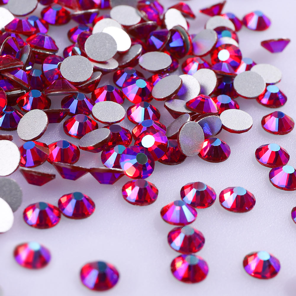 Rhinestones Colors