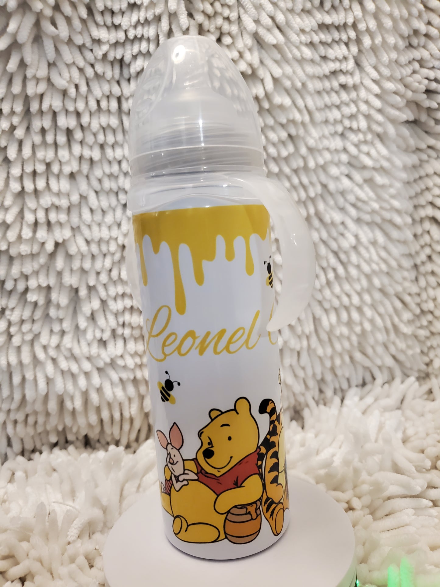 Baby Bottle (FOR SUBLIMATION)