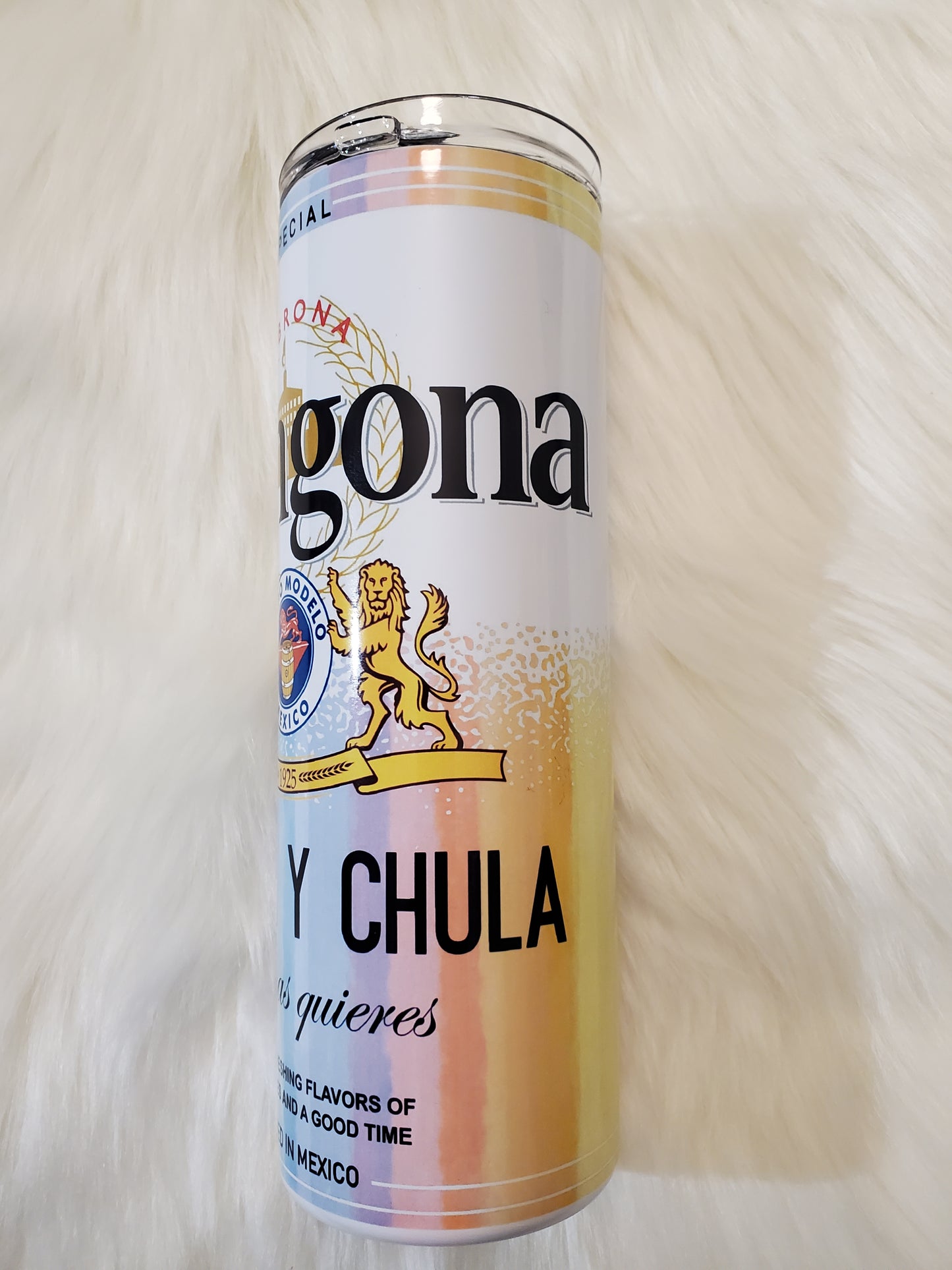 Chingona, Toxica y Chula