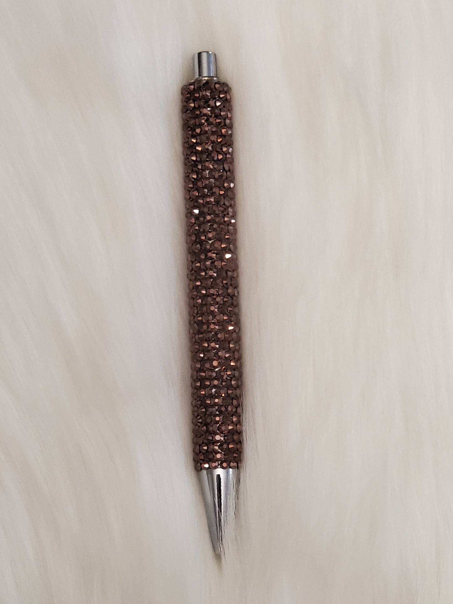 Rose Gold Pen