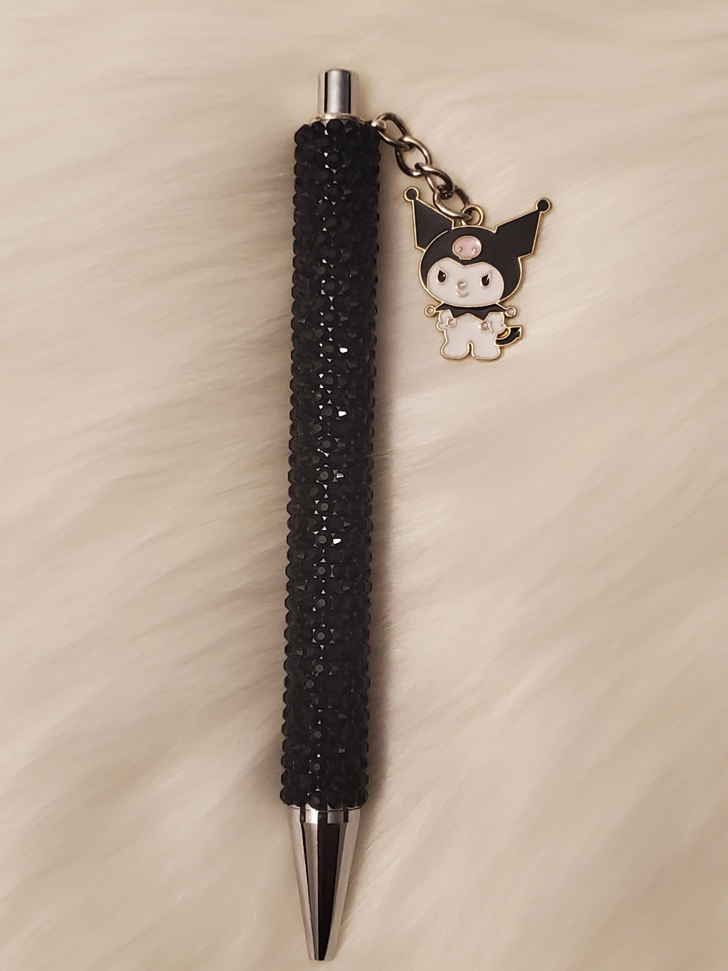 Kuromi pen