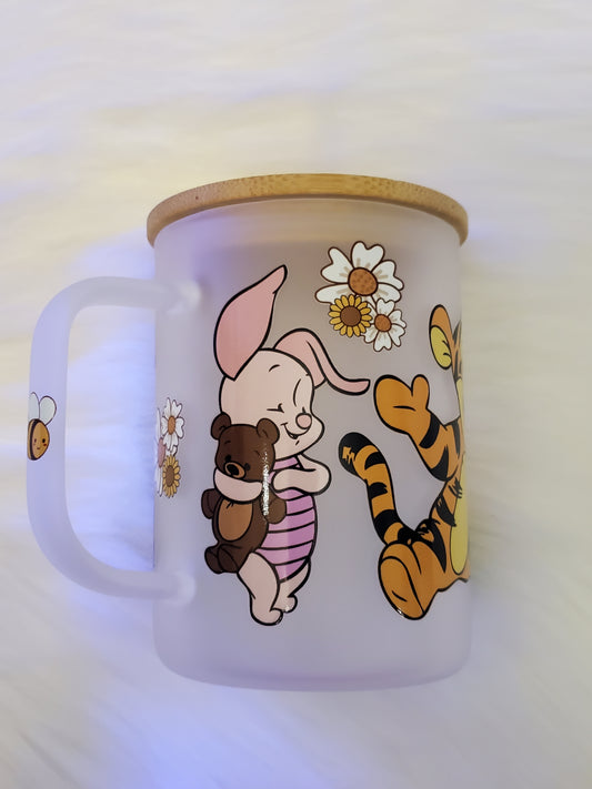 Winnie the Pooh & Friends