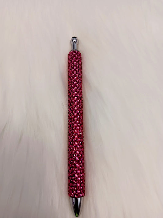 Rose Pen