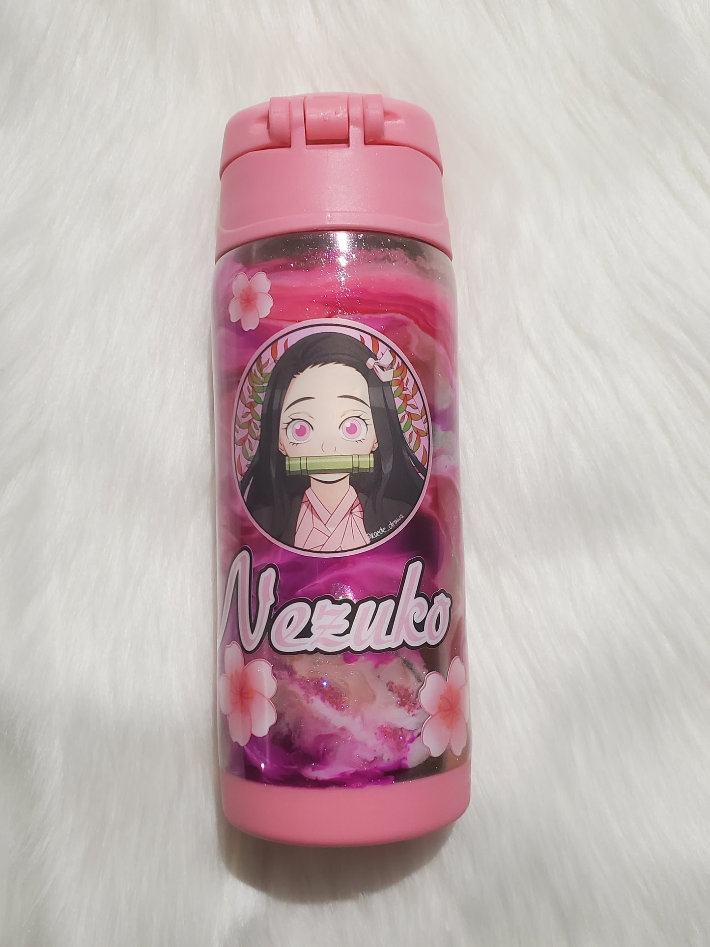 Nezuko