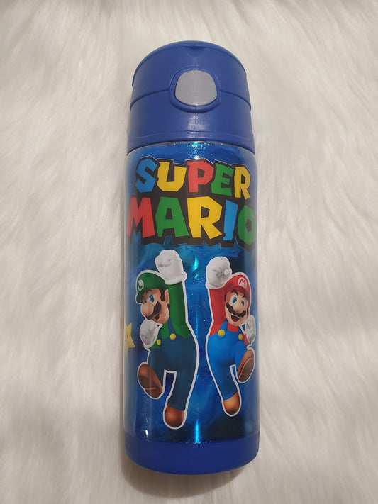 Super Mario