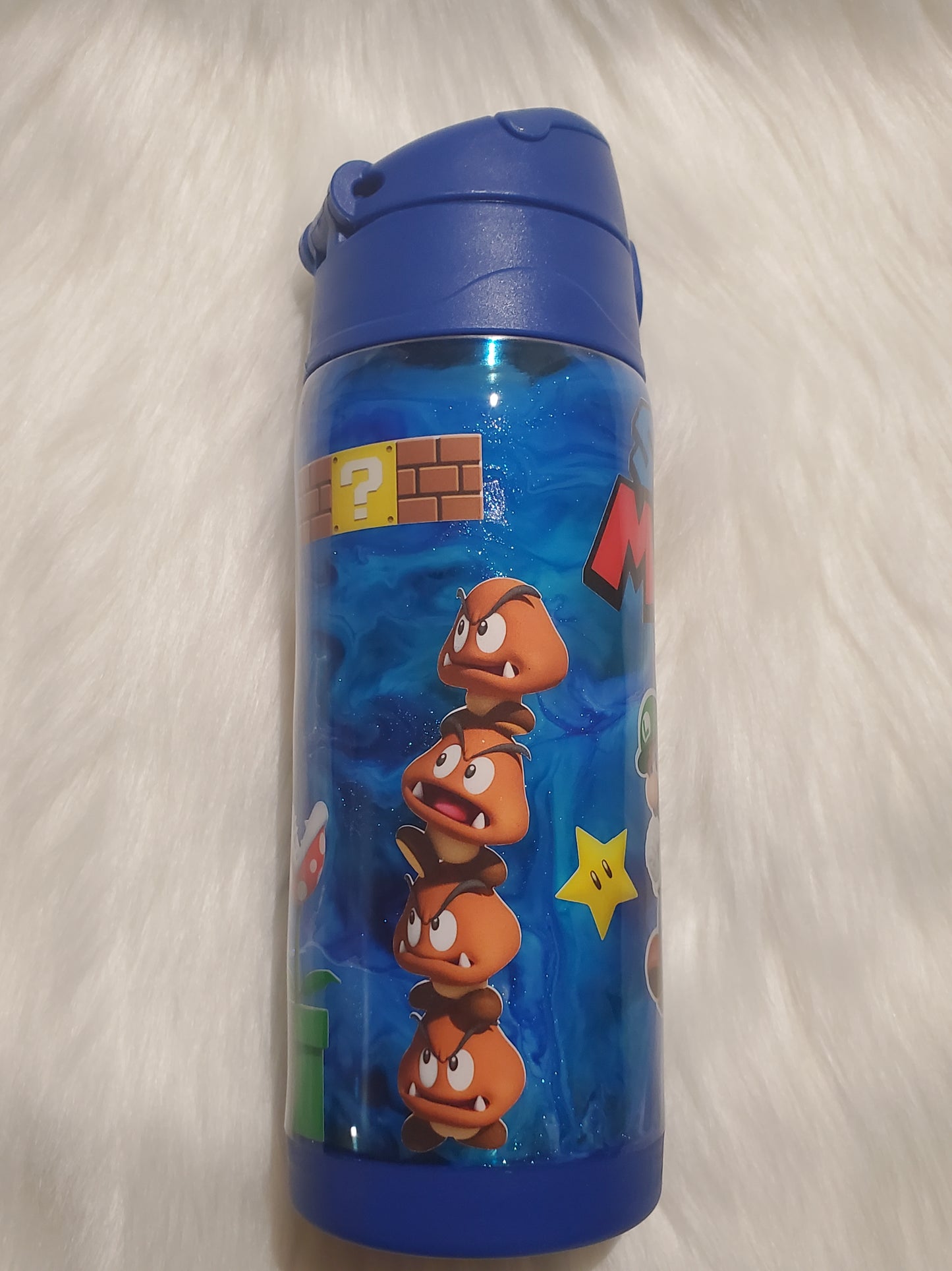 Kids Thermos