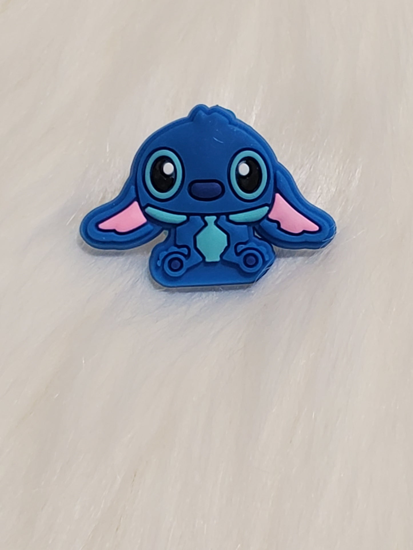 Stitch Angel Scrump