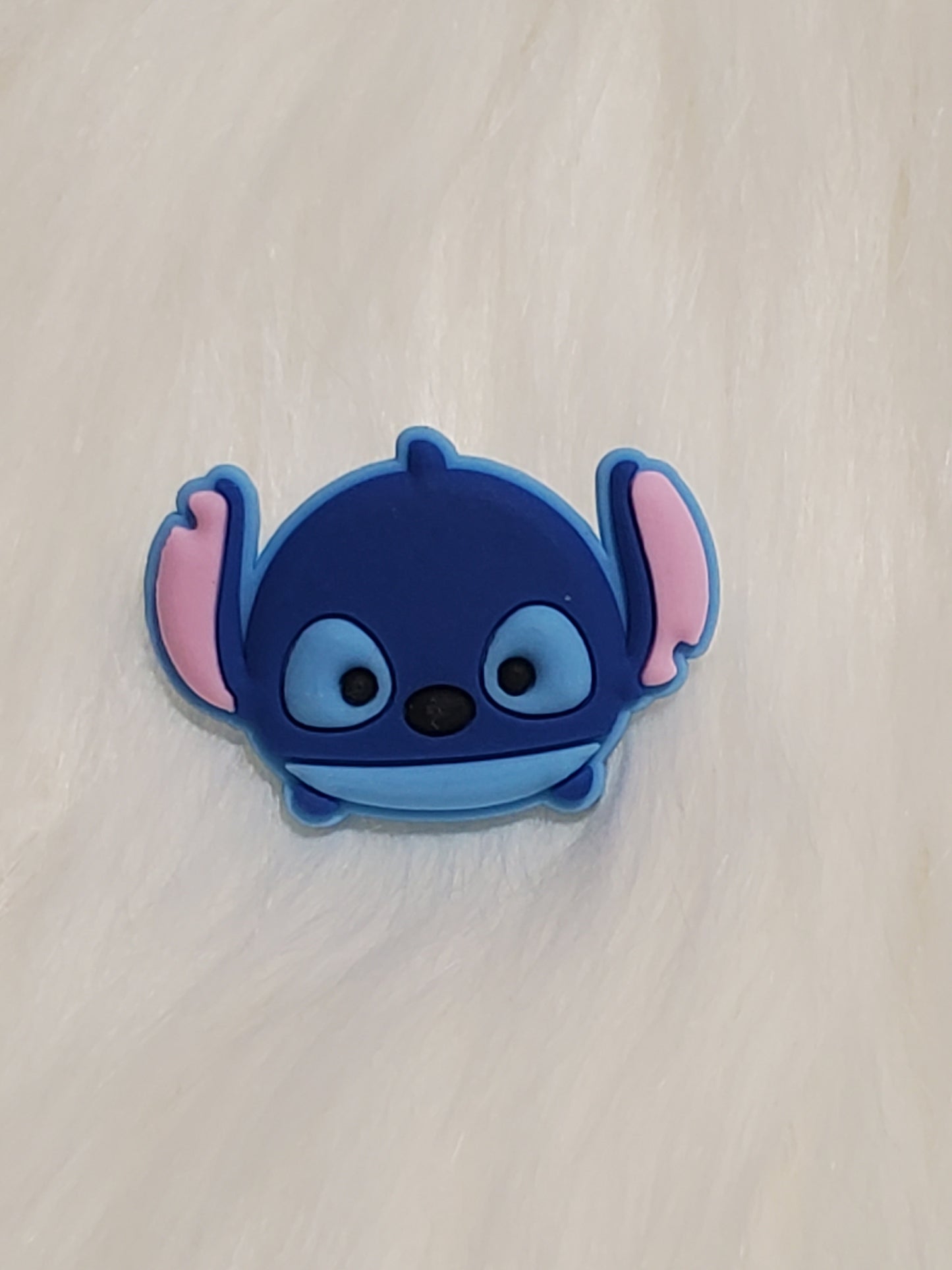 Stitch Angel Scrump