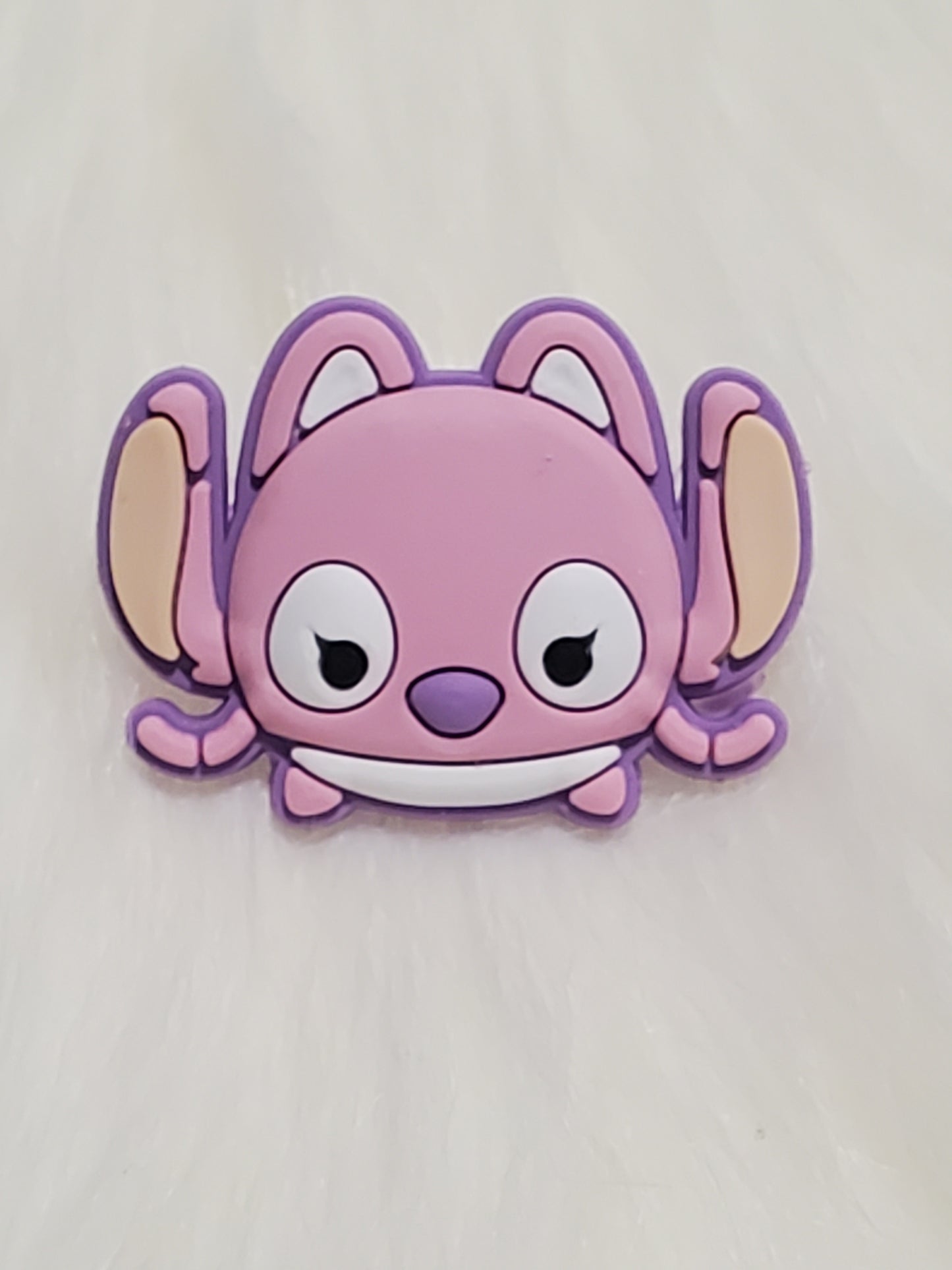 Stitch Angel Scrump