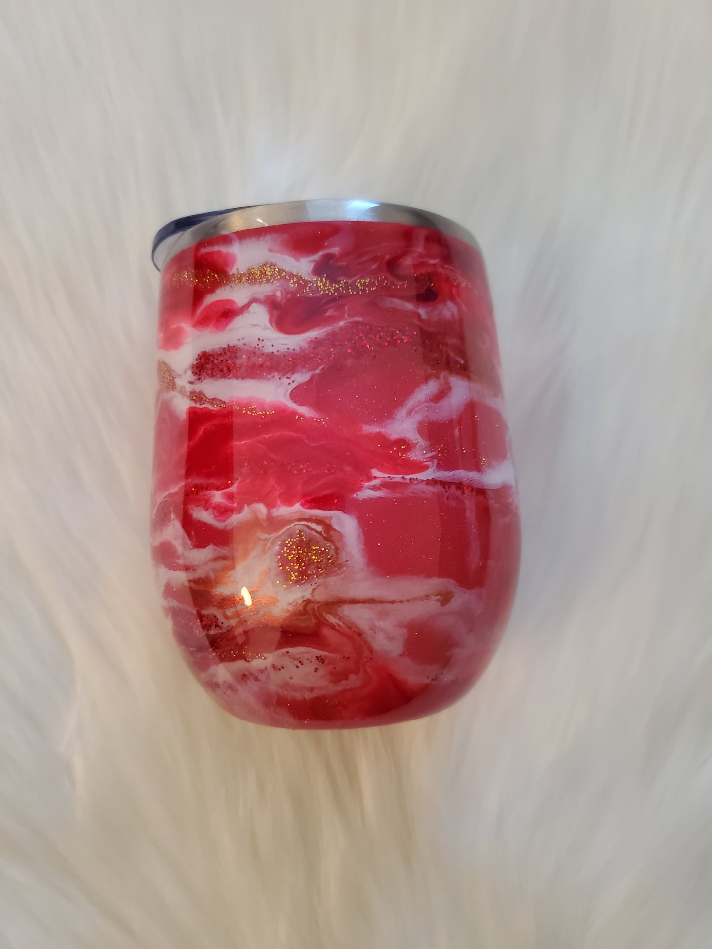 Wine tumbler