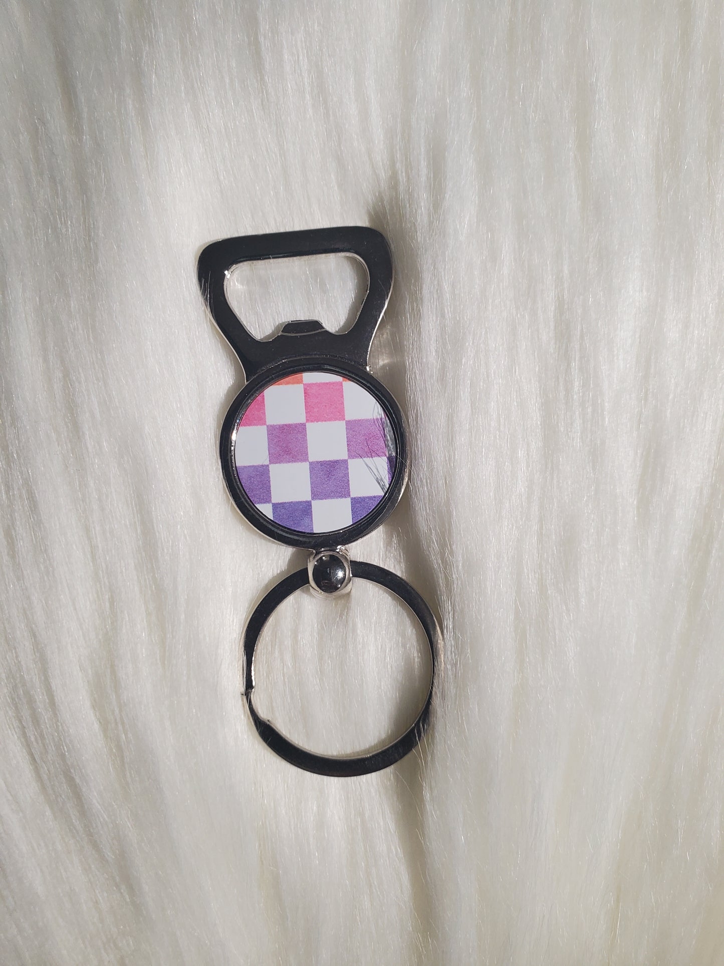 Bottle opener