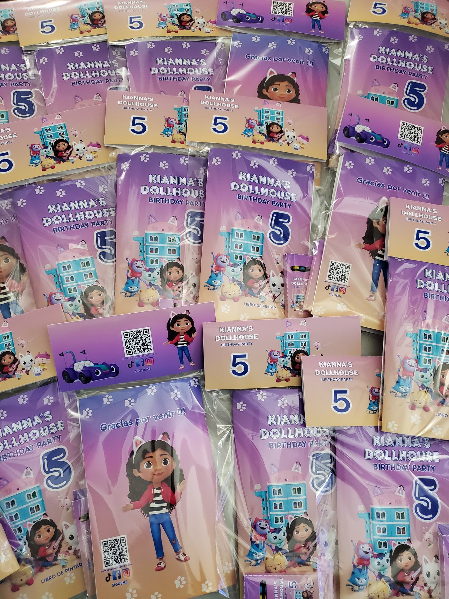 Libros de Colorear