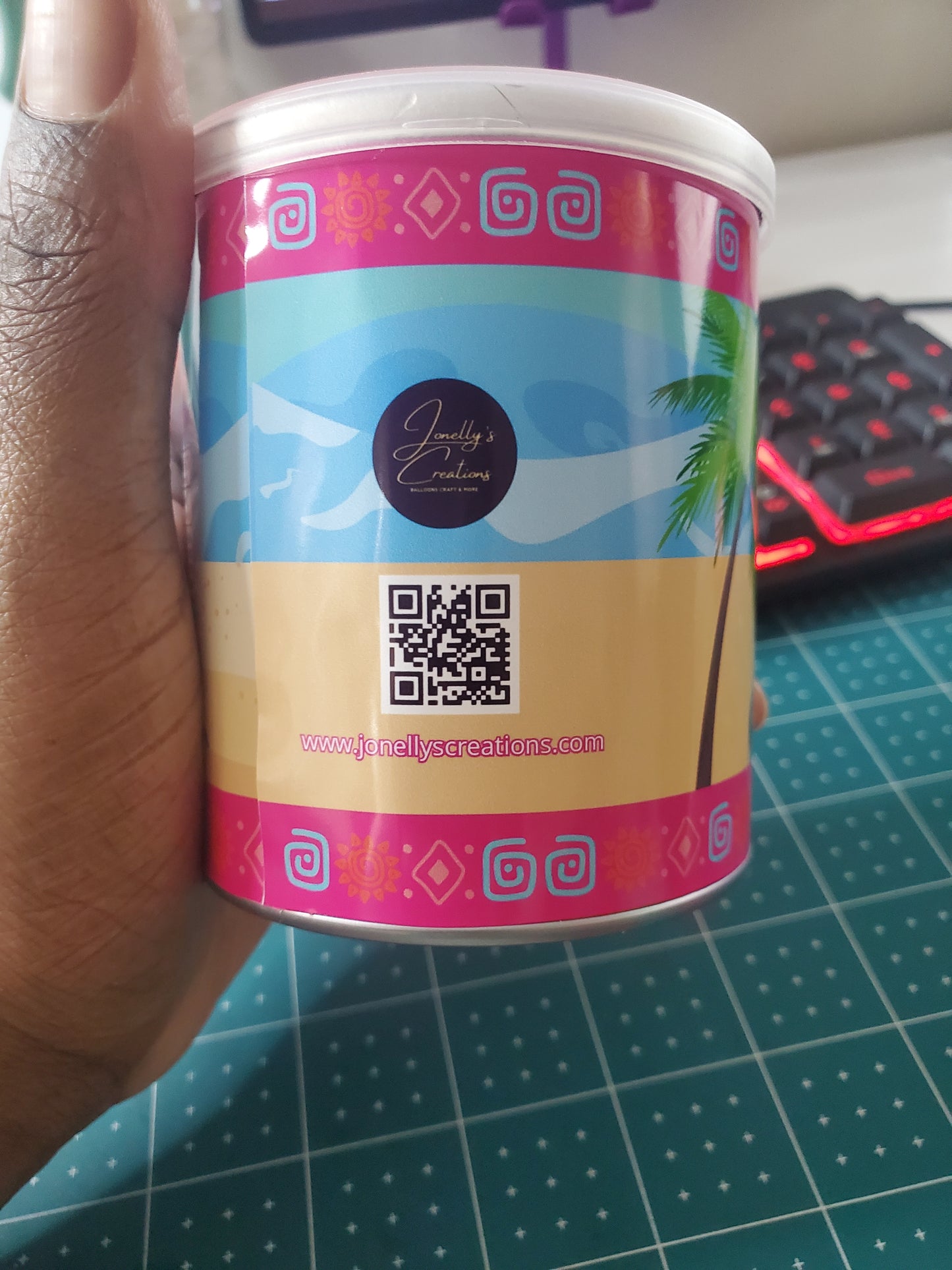 Pringles