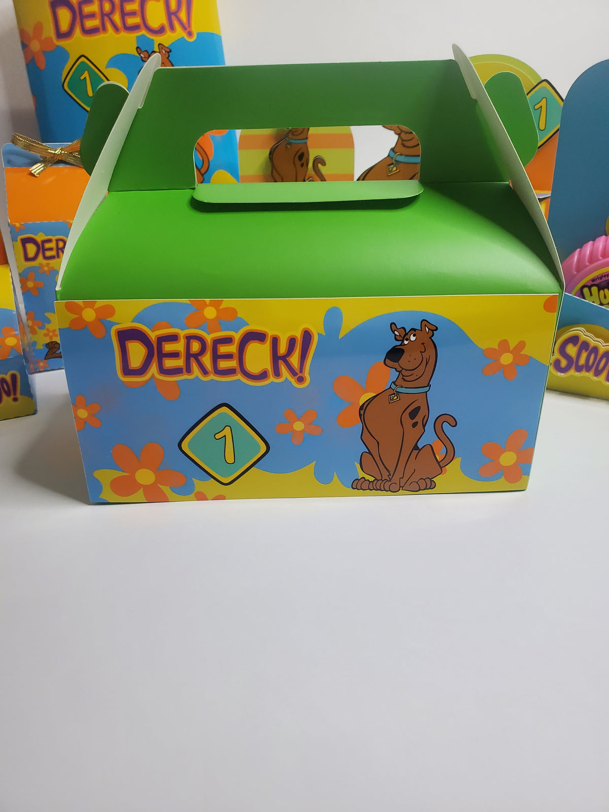 Cajas Personalizadas