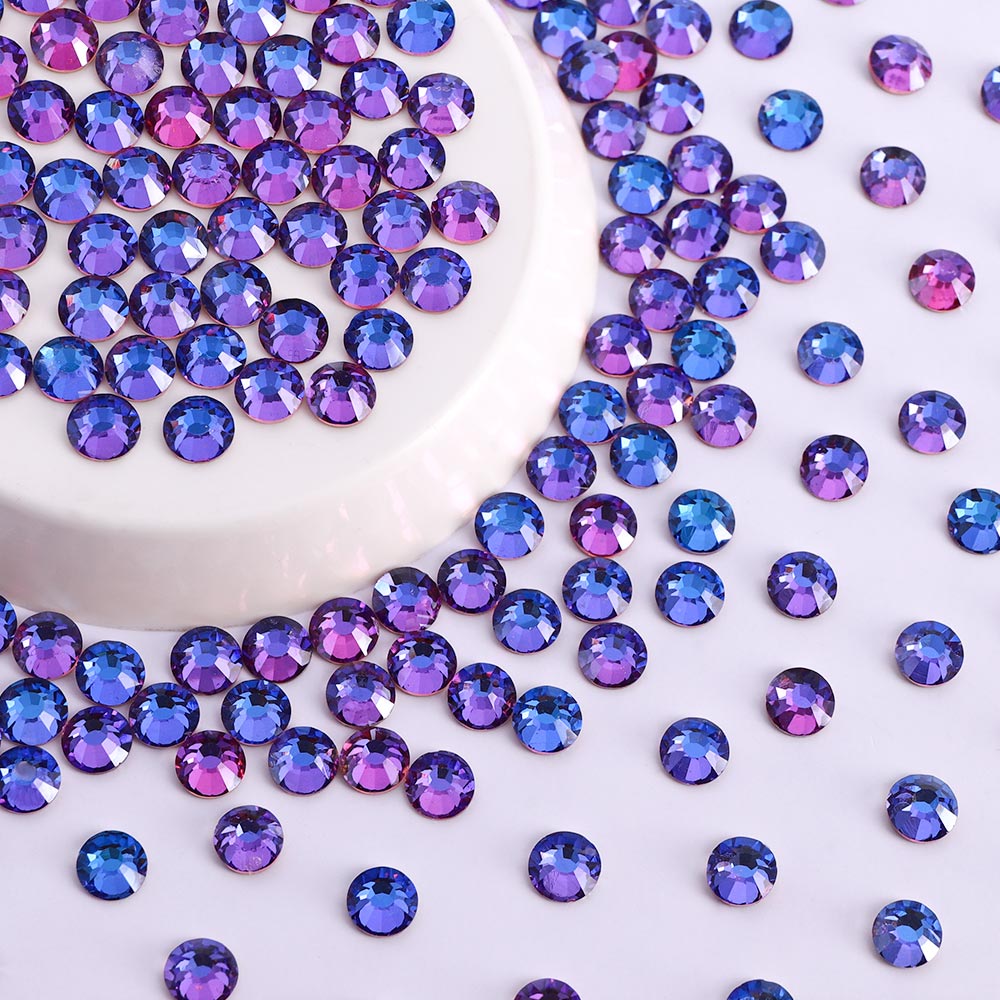 Rhinestones Colors