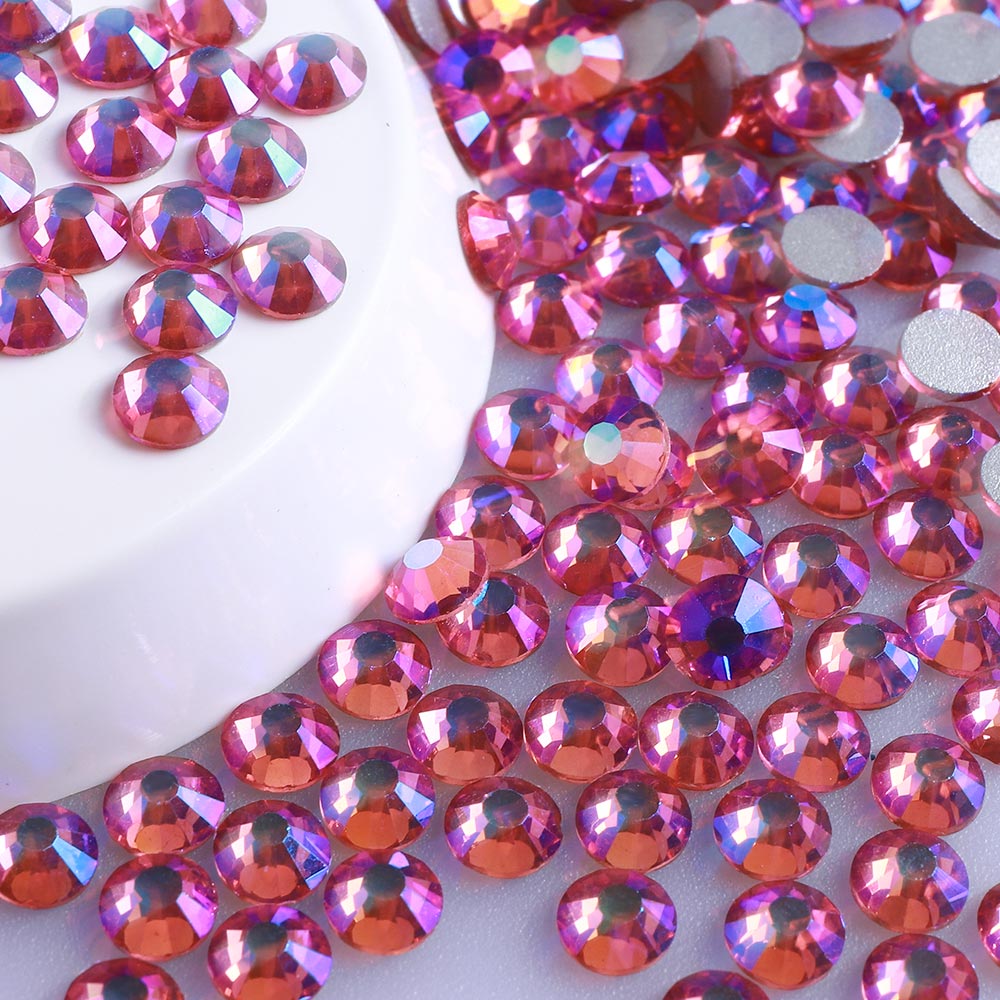 Rhinestones Colors