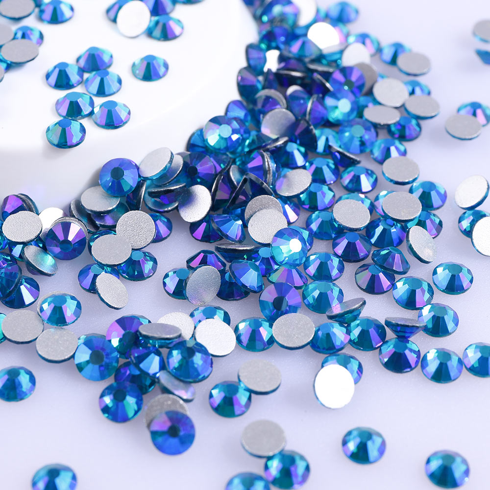 Rhinestones Colors