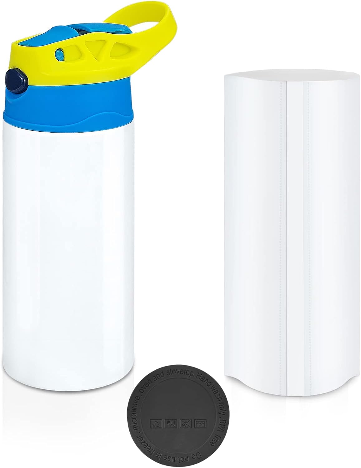 Termos 12Oz