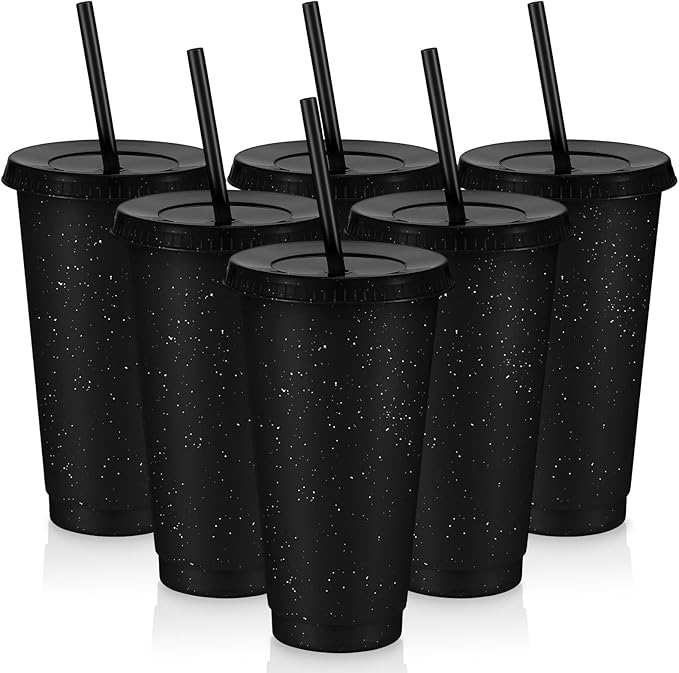 Vasos 24oz, 16oz