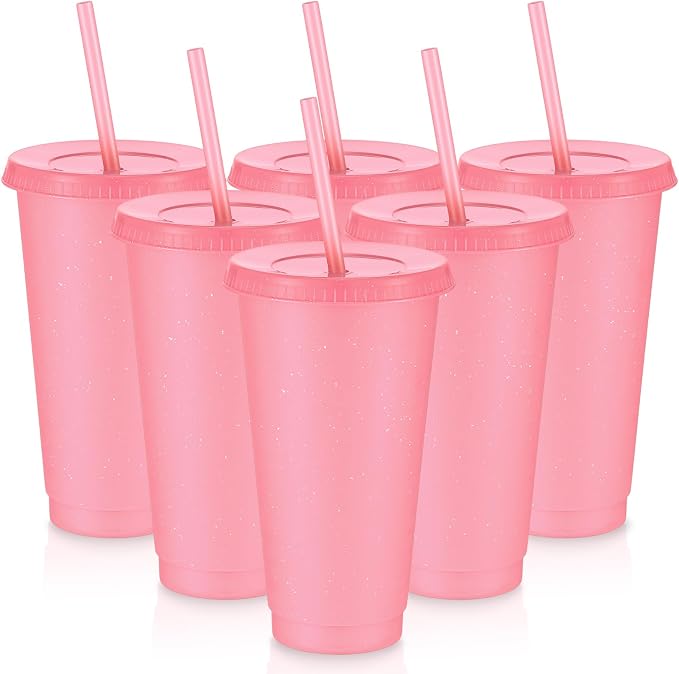 Vasos 24oz, 16oz