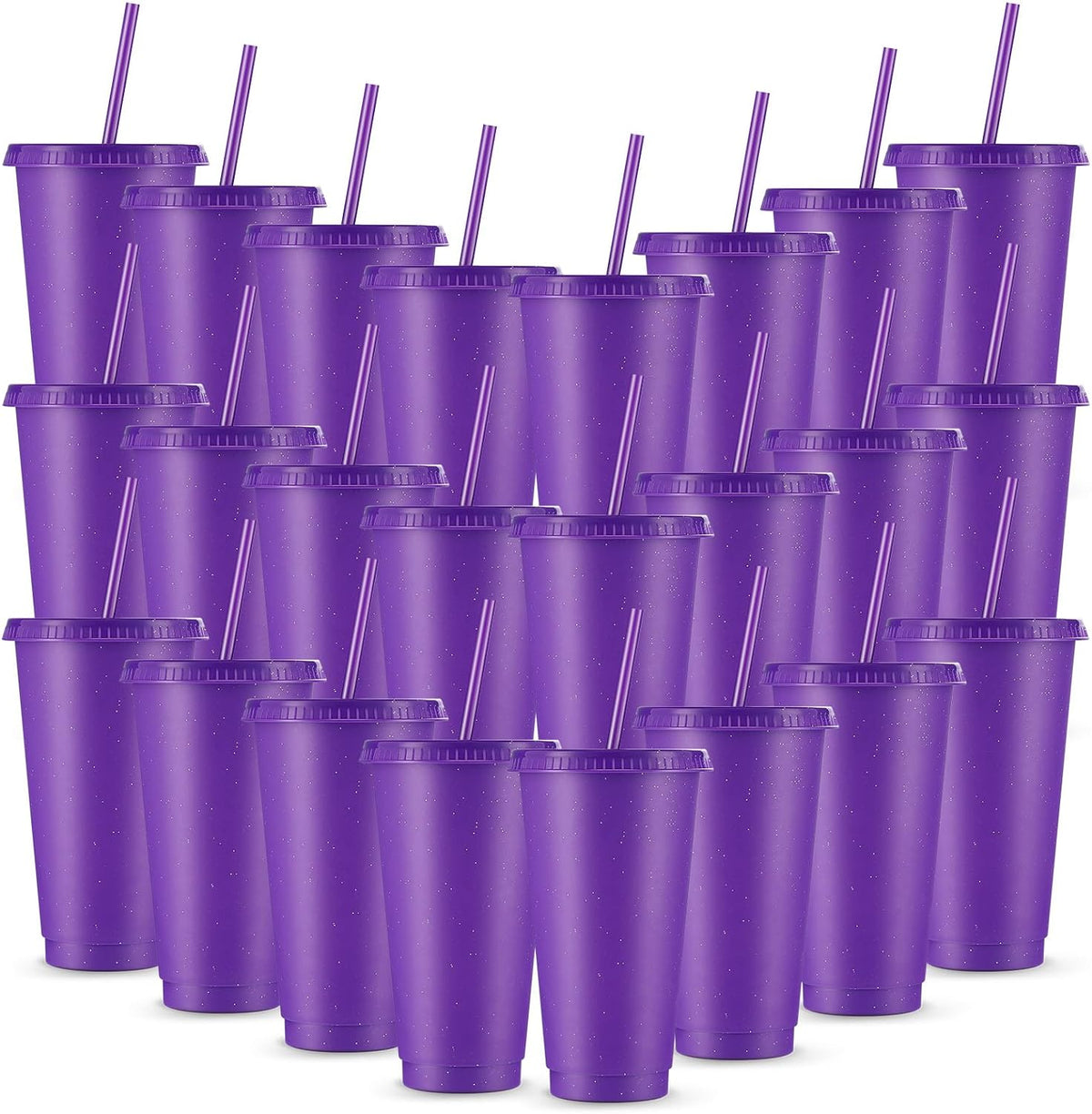 Vasos 24oz, 16oz