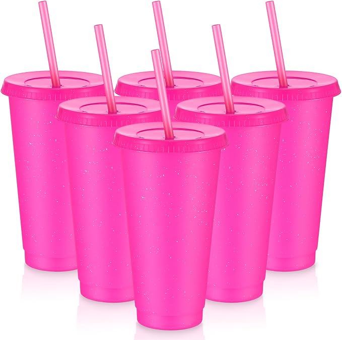 Vasos 24oz, 16oz